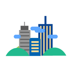 Zurbanizowana wielkopolska